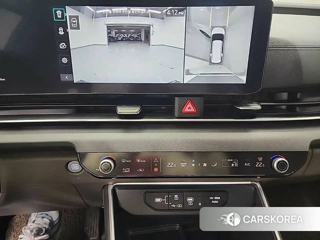 Kia The New Carnival 4th Generation id 3909532 из Кореи 18