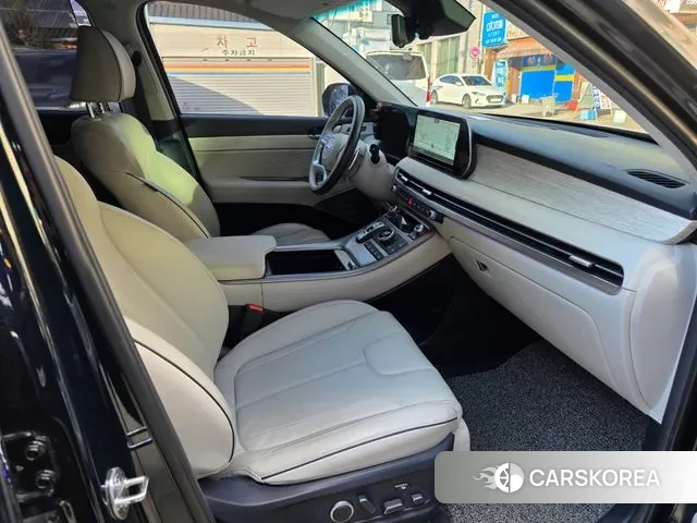 Hyundai The New Palisade id 3442205 из Кореи 20