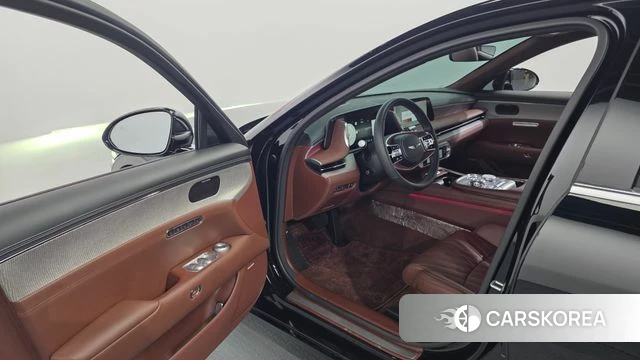 Genesis G90 (RS4) id 4753026 из Кореи 37