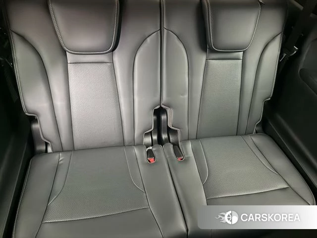 GAC Trumpchi Trumpchi GS8 id 4215579 из Китая 21