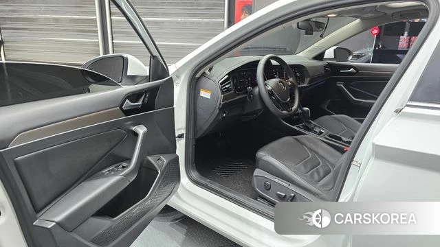 Volkswagen 7th Generation of Jetta id 4580379 из Кореи 20