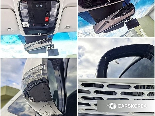 Hyundai Staria id 4870895 из Кореи 19