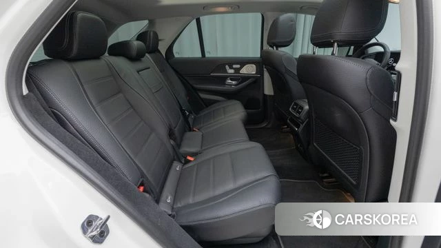 Mercedes-Benz GLE-Class W167 id 4229860 из Кореи 20