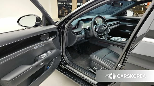 Genesis G90 (RS4) id 3891729 из Кореи 19