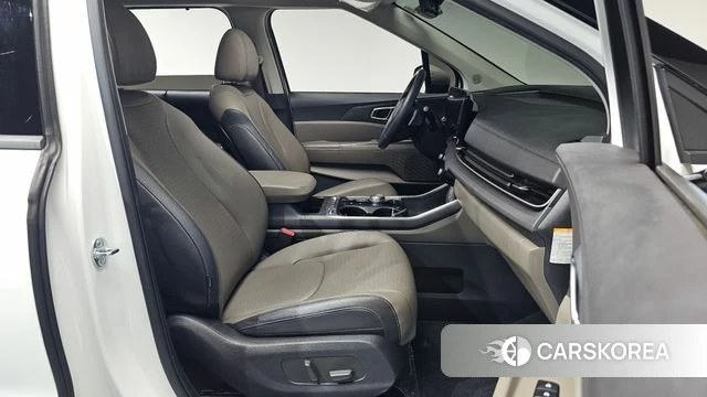 Kia The New Carnival 4th Generation id 4493905 из Кореи 40
