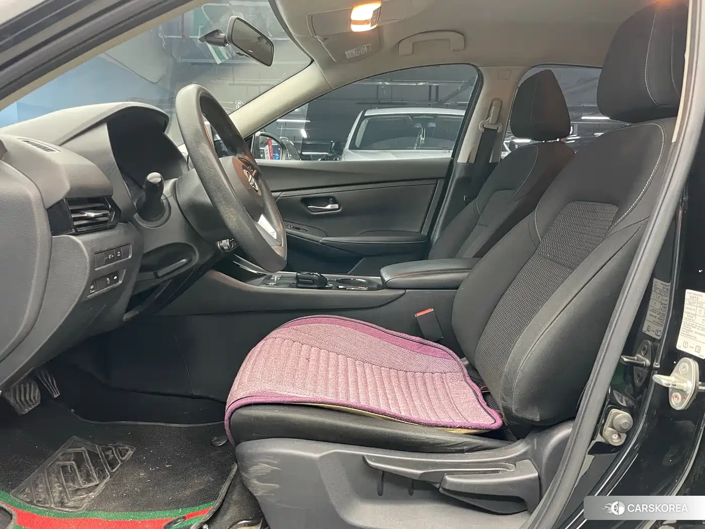 Nissan Sylphy id 4546382 из Китая 20
