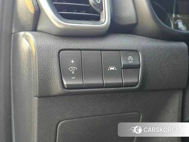 Kia Sportage The Bold id 4666852 из Кореи 20