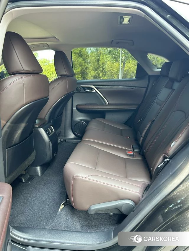 Lexus RX id 4321370 из Китая 12