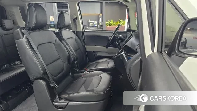 Kia The New Kia Ray id 3716345 из Кореи 20