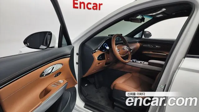 Genesis GV70 id 2327716 из Кореи 20