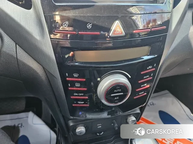 Ssangyong Tivoli Armor id 3386361 из Кореи 20