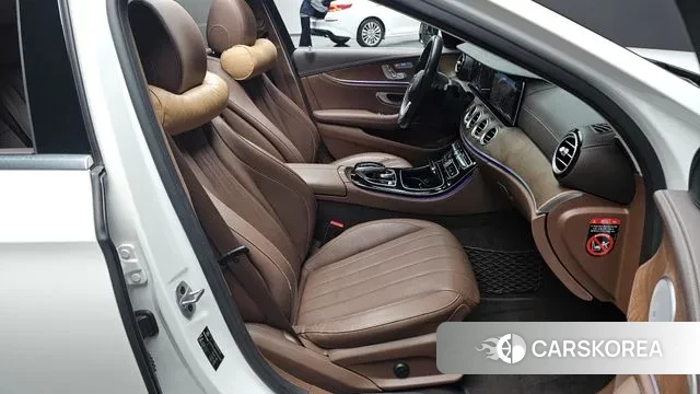 Mercedes-Benz E-Class W213 id 3489669 из Кореи 20