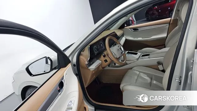 Hyundai The New Grandeur IG id 3439238 из Кореи 20