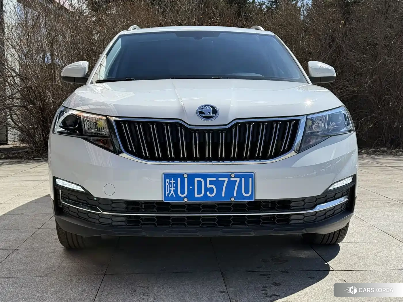 Skoda Komick id 4547326 из Китая 20