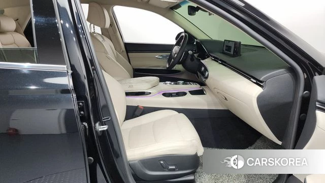 Genesis GV70 id 3935389 из Кореи 20