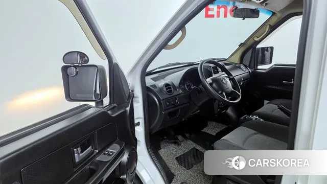 Dongfeng Socon C35 id 3787551 из Кореи 20