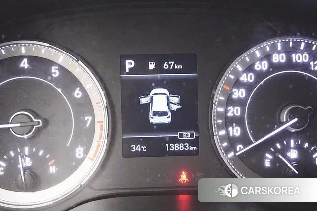 Hyundai Venue id 3000196 из Кореи 20