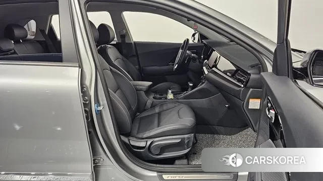 Kia The New Niro id 3413058 из Кореи 20