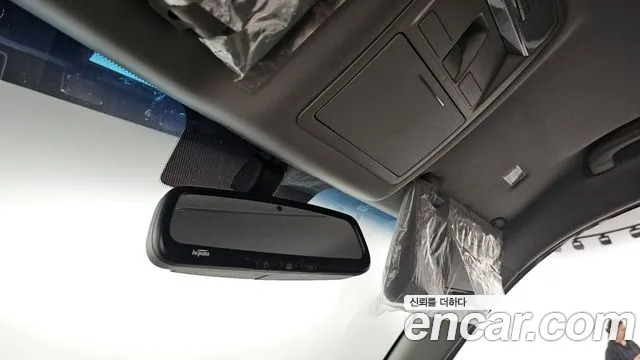 Ssangyong Rexton Sports id 2634769 из Кореи 20