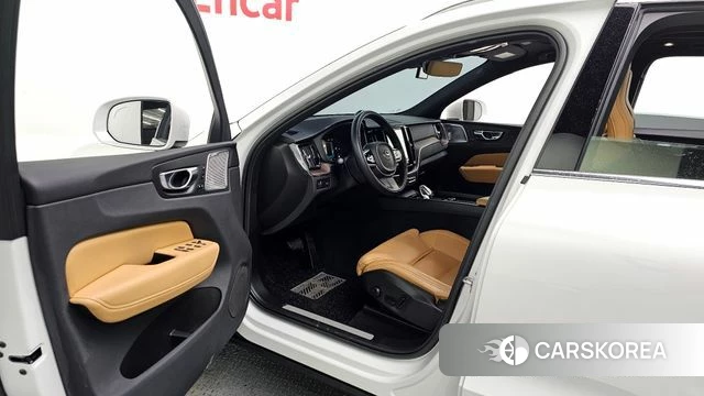 Volvo XC60 second Generation id 3806333 из Кореи 20