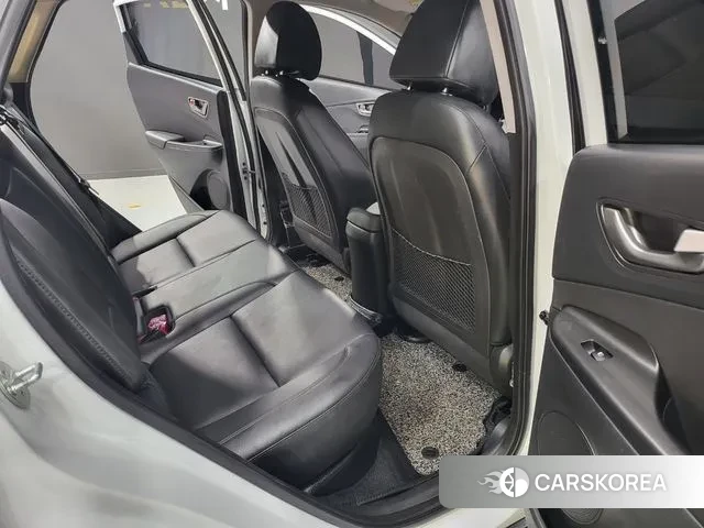 Hyundai Kona Electric id 3065761 из Кореи 20