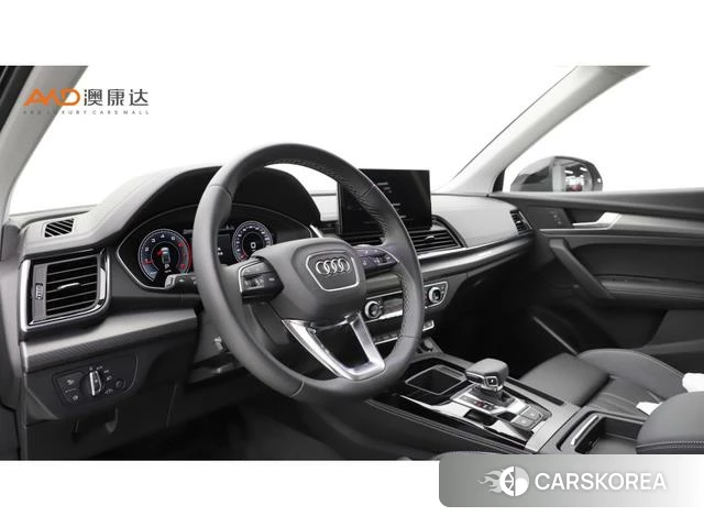 Audi Q5L id 4275925 из Китая 10