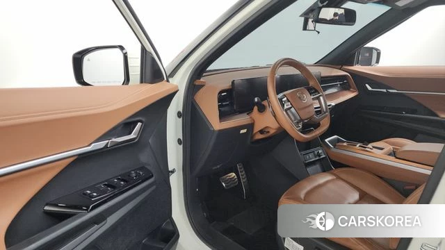 Ssangyong Torres id 4664977 из Кореи 32