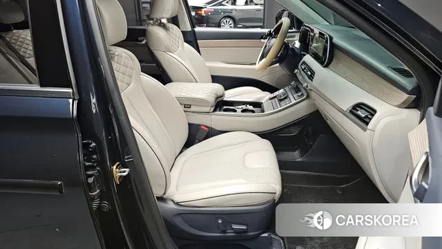 Hyundai Palisade id 3439334 из Кореи 20