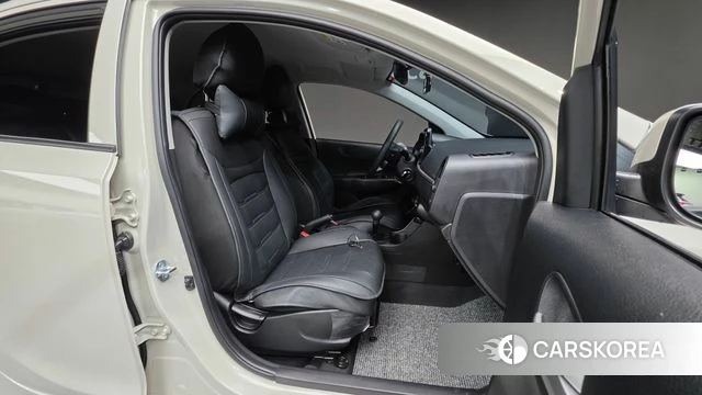 Kia The New Morning (JA) id 3896452 из Кореи 20