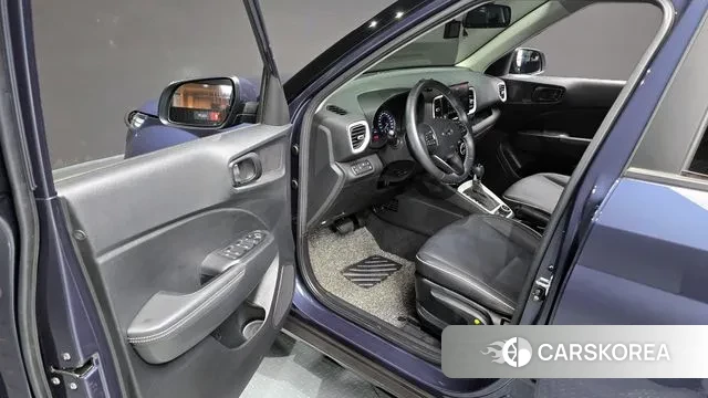 Hyundai Venue id 3003400 из Кореи 20