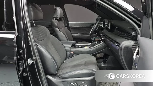 Hyundai The New Palisade id 3639115 из Кореи 20