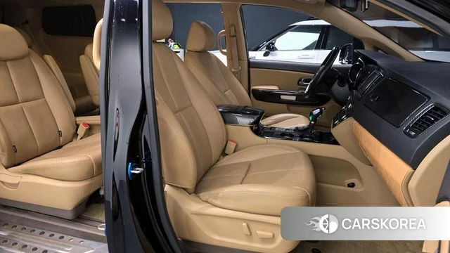 Kia The New Carnival id 3820573 из Кореи 20