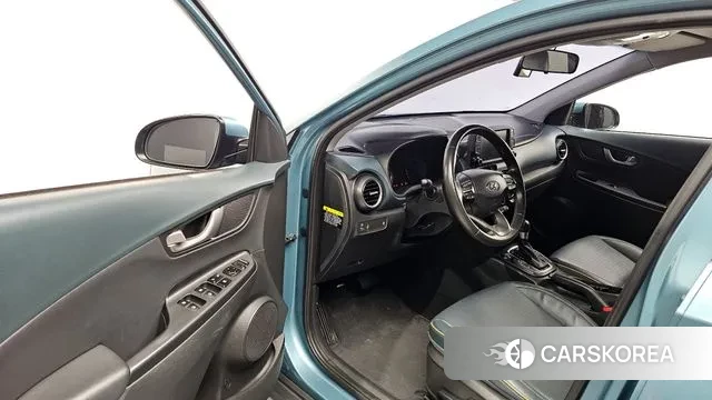 Hyundai Kona id 3308321 из Кореи 20