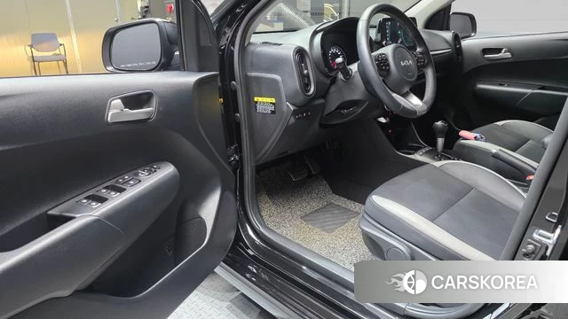 Kia Morning Urban (JA) id 4696723 из Кореи 30