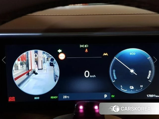 Hyundai Palisade (LX3) id 4559998 из Кореи 20