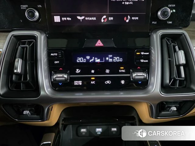 Kia Sorento 4th Generation id 4195590 из Кореи 20