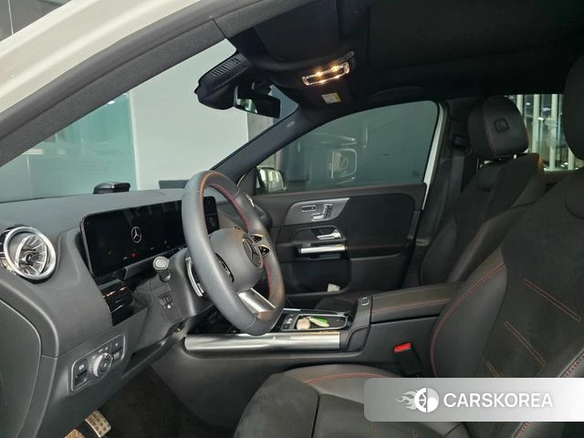 Mercedes-Benz GLA - Class H247 id 4322240 из Кореи 20