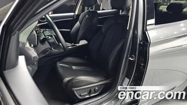 Genesis The New G70 id 2679188 из Кореи 20