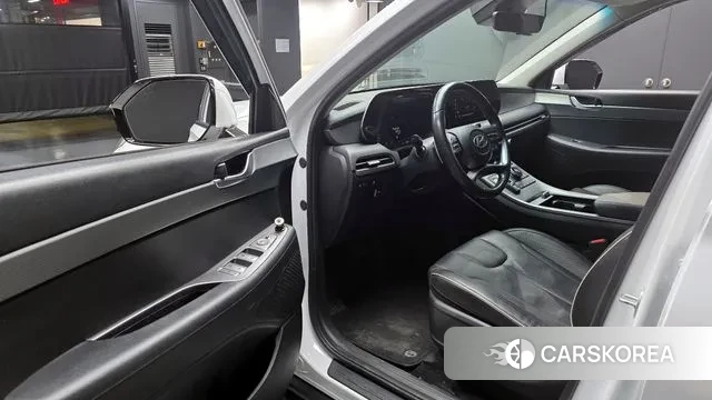 Hyundai The New Palisade id 3645367 из Кореи 20