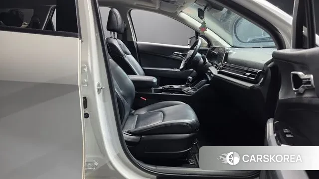 Kia Sportage 5th Generation id 3390087 из Кореи 20