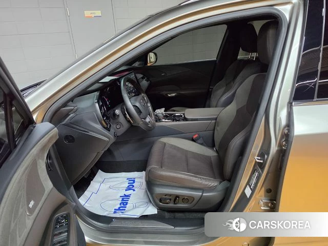 Lexus RX350h 5th generation id 4443213 из Кореи 18