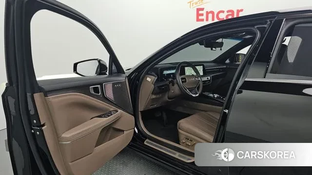 Kia K8 id 3007446 из Кореи 20