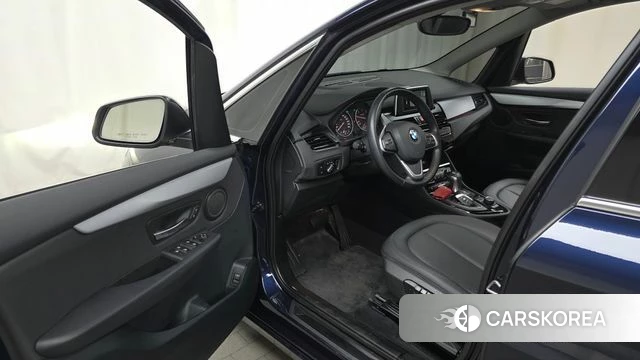 BMW 2 Series Active Tourer (F45) id 3900048 из Кореи 20