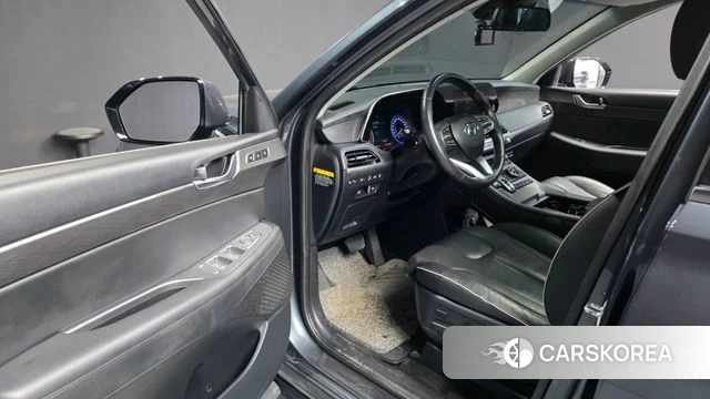 Hyundai Palisade id 4727929 из Кореи 20