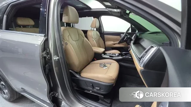 Kia The New Sorento 4th Generation id 2899986 из Кореи 20