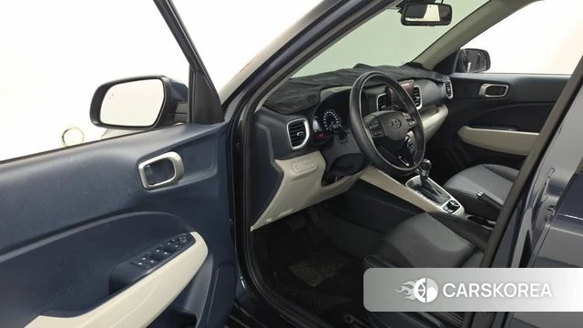 Hyundai Venue id 4871865 из Кореи 31