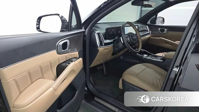 Kia The New Sorento 4th Generation id 4834453 из Кореи 20
