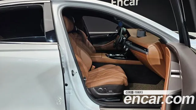 Genesis G80 (RG3) id 2679240 из Кореи 20