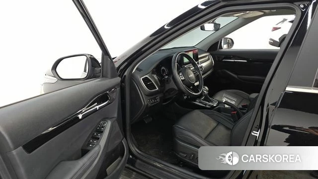 Kia Seltos id 3871449 из Кореи 20
