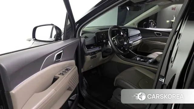 Kia The New Carnival 4th Generation id 3447165 из Кореи 20